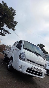 سيارات كورية • غاز دبل • م٢٥