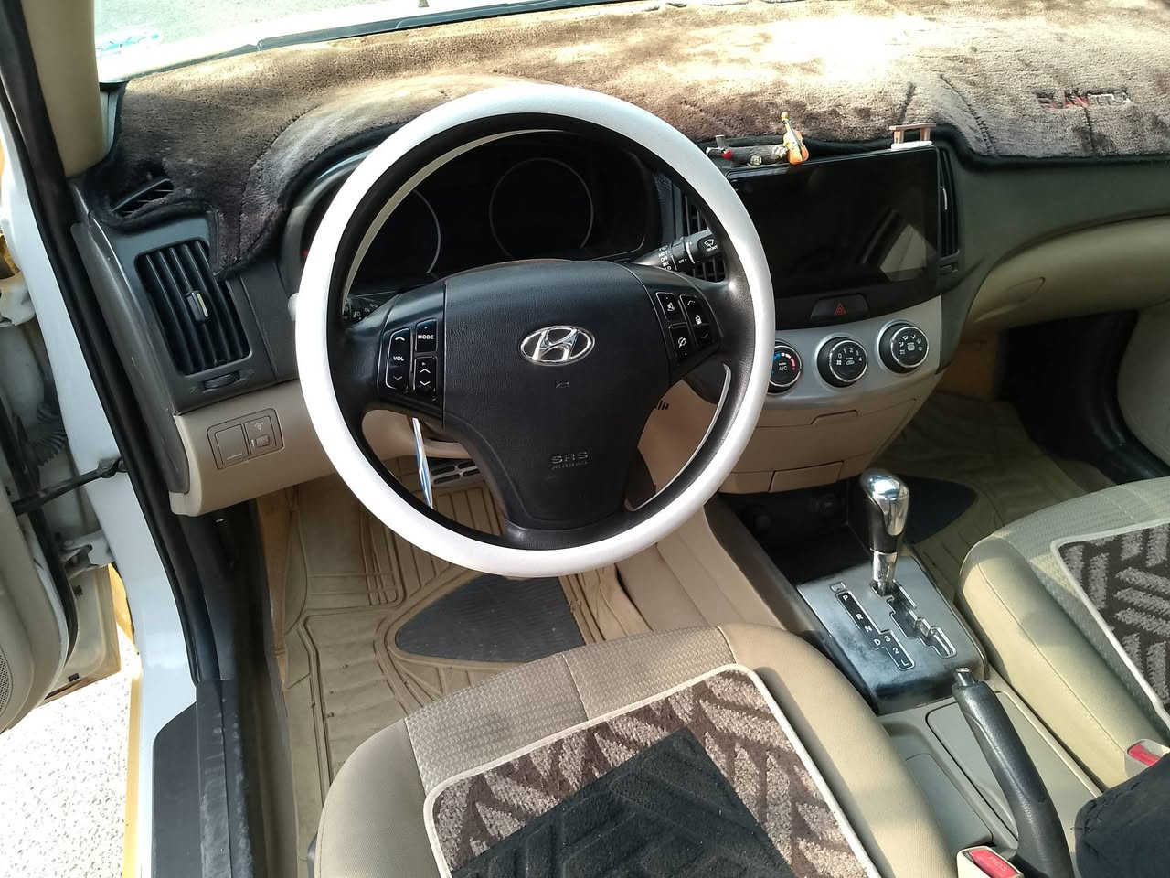 النترا مقدس 2011
رقم بغداد دولي 
هيئه وغرامات صفر 
محرك شرط وكير شرط 
بدون ضرر تلقيط معجون فقط
السياره فول سلايت 
السعر 120بي مجال 
العنوان موصل الجانب الأيمن سايدين حي العامل قرب دوره الرساله مكتب الهيثم الراشدي 
***********
ملاحظة مهمة الخاص مغلق التواصل عل الرقم فقط 🛑 يكون الدوام من الساعه التاسعه صباحا الى الساعه الثامنه مساء 🛑
