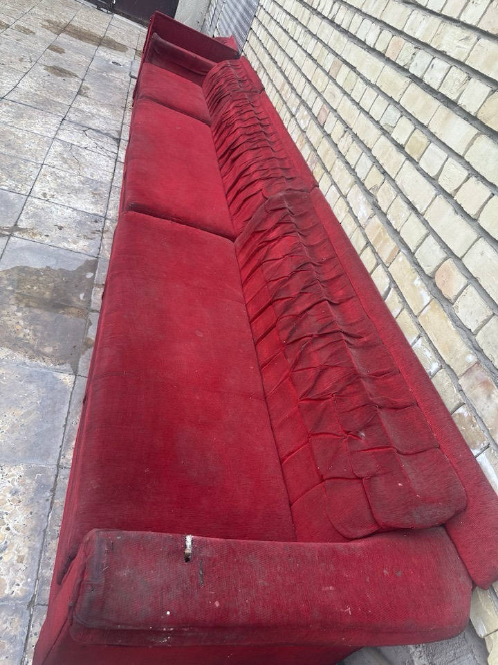 ديوان تركي تسع مقاعد بسعر مناسب ٨٠ او بي مجال


**إذا كنت صاحب هذا الإعلان وتريد حذفه لأي سبب، رجاءا أرسل رسالة إلى الدعم الفني**