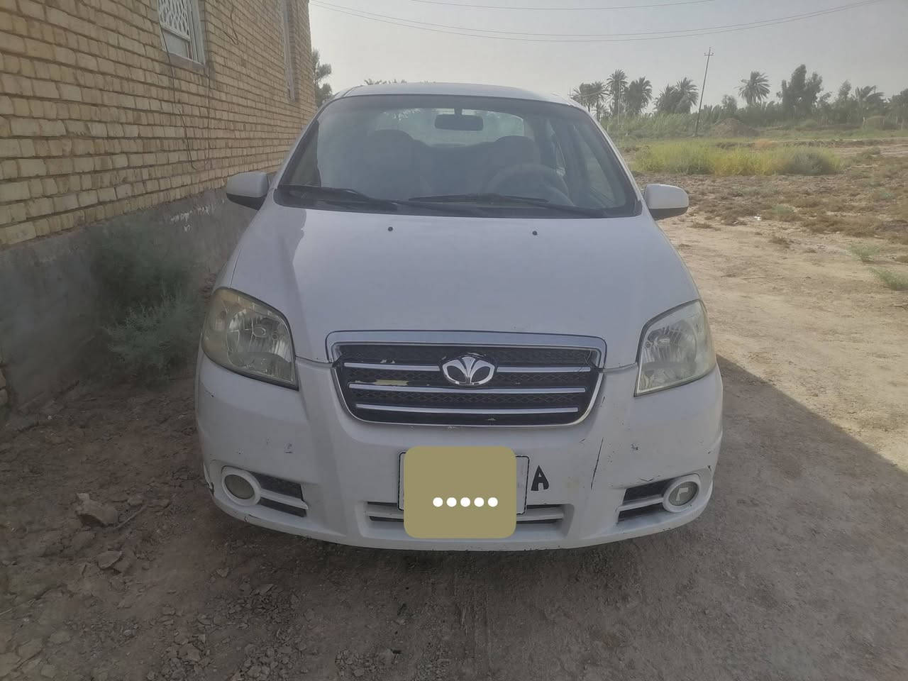 مكلف بل نشر سلام عليكم  افيو البيع مديل 11 رقم بصره مداور ثاني يوم سنويه تنتهي 2031 مكينه وكير مكفولات حداديه جديده  بيه تبديل جاملق المامي السعر 60 وبيه مجال الشراي  مكان السياره ناصريه غراف رقم النتصال ***********
