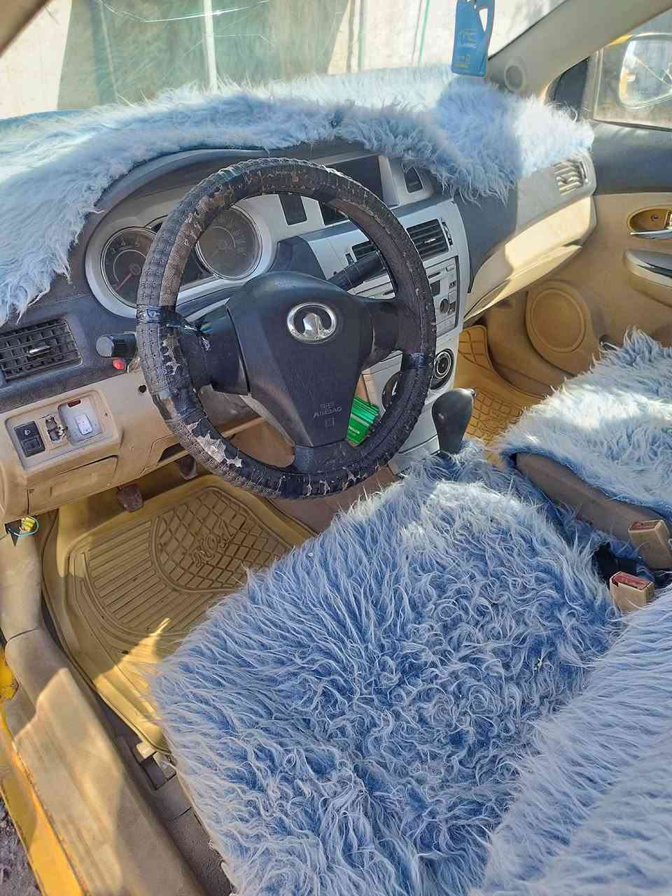 بسبب الوعود الكاذبه اعيد النشر كريت ويل موديل 13محور كورلا بيكاتشو كفاله مكينه وكير سعرها قصاد 26تدفع نص مبلغ وباقي كل شهر 2شراي يجي خاص موجودة بلبصره شراي يجي خاص *********** مراوس اروس
