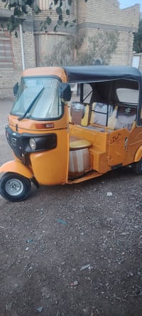 تكتك موديل 21 شهر 9 رقم بغداد تكتك جاهزه اللشارع    محرك مفتوح وبيها ر...