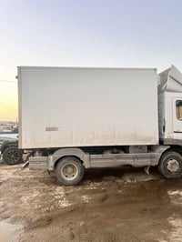 براد للبيع جديد  تبريد متصل الطول 4متر  العنوان بغداد للستفسار 0782211...