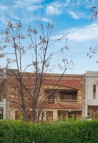 بارك32 • ٢٠٠م • ٤غرف