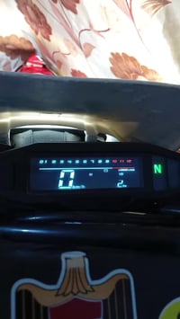 دراجة قفاز • موديل ٢٤ • منصوريه ديالى