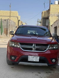 جورني ٢٠١٦ • ٦ سلندر • ٧ راكب