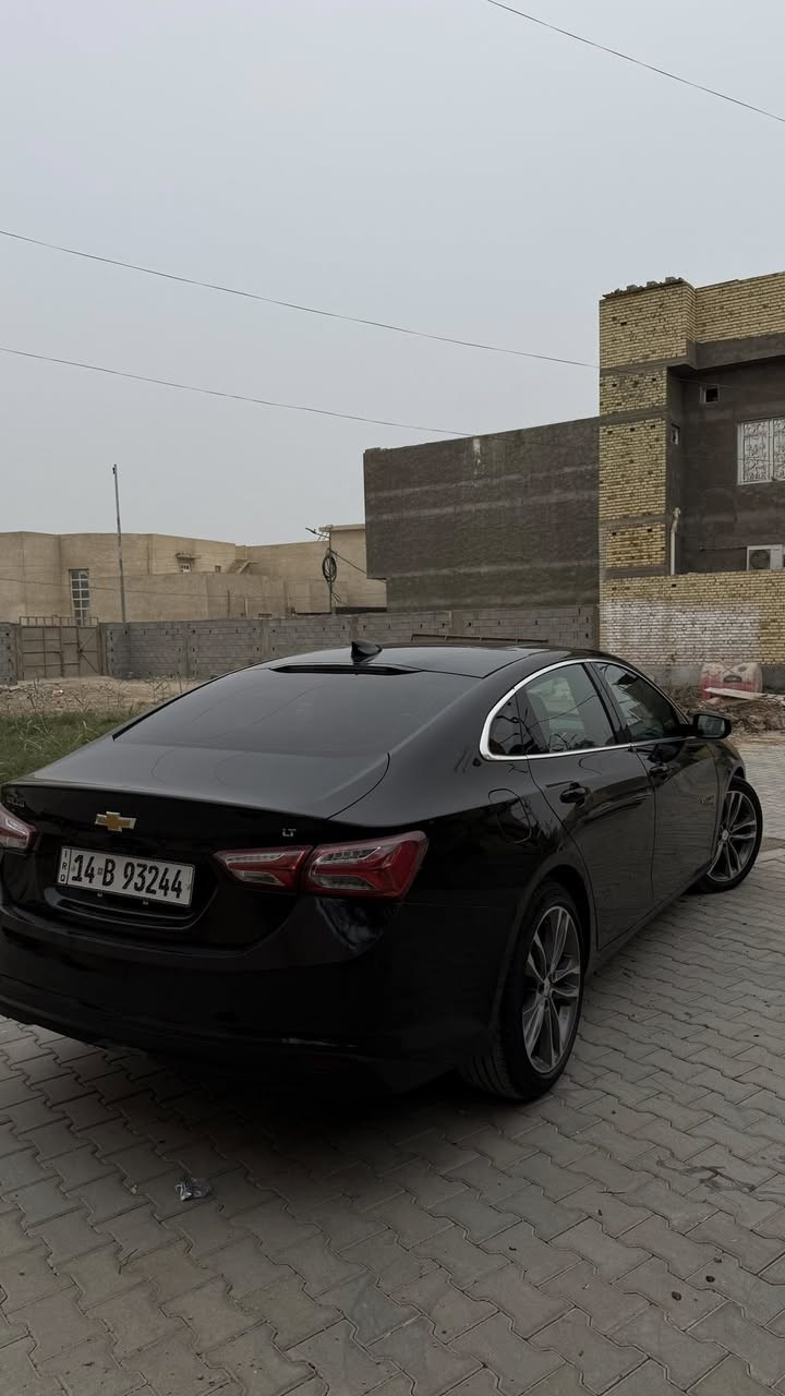 ماليبو 22 LT1
رقم بصرة معوقين بسم ولد شاب وكاله ثاني يوم

فول مواصفات السياره جديده وكلشي بيه بلادي

حادثه مرفق ويه الصور فقط جاملغ مبدل باقي كفاله 

بيه بارد بالباب الخلفي 

بانوراما-تدفئة كشنات-كرسي كهربائي-وباقي الموصفات معروفه

مكاني بصرة ***********

السعر 120$ وبيه مجال @إشارة
