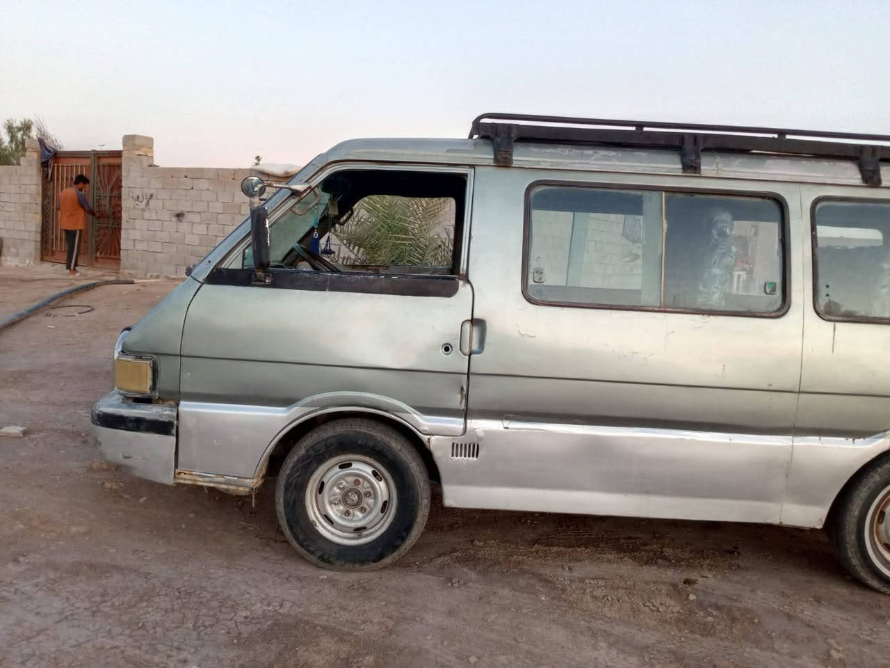 سلام عليكم كيه بسته 94 سنويه ل2029 ما مطلوبه ولاه الف خطه كربلاء حي العامل سياره مكينه كير حداديه مكفولات سياره بلاديه رقم نجف المالك بخان النص تريد وكاله تريد تحويل *********** -***********
السعر 30 او بيه مجال
