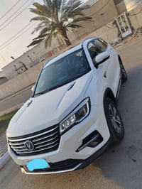 شانجان CS75 • ٢٠١٩ • رقم بغداد باسمي