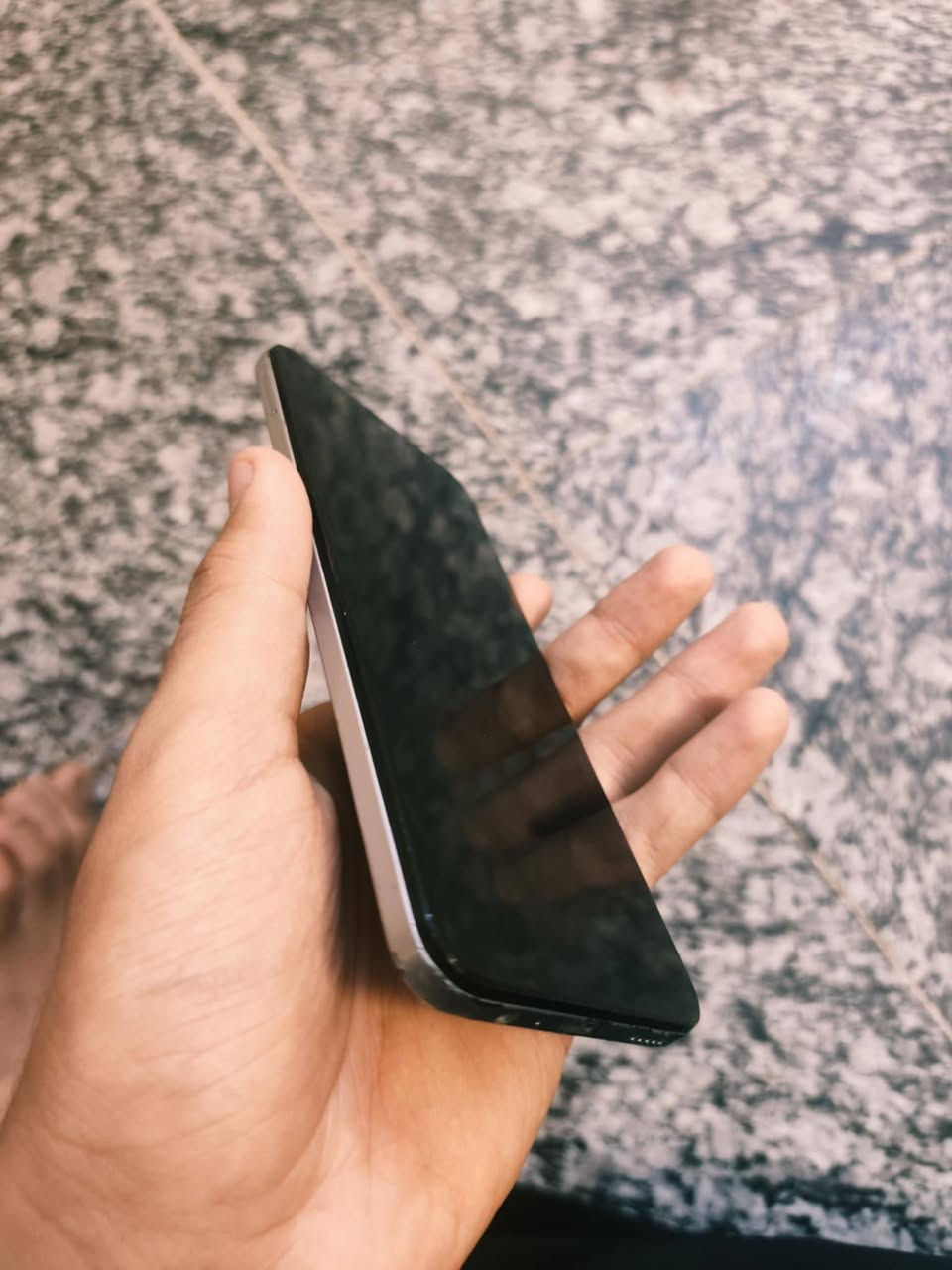 هونر إكس 7 بي
ذاكره 256

عشوائية 6+6

بطاريه 6000

مبدل بس اكلاسه

 السعر 120


**إذا كنت صاحب هذا الإعلان وتريد حذفه لأي سبب، رجاءا أرسل رسالة إلى الدعم الفني**