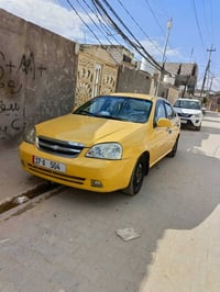 اوبترا • ٢٠٠٧ • وارد خليجي