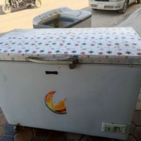 مجمدة • ١٤ قدم • شرط