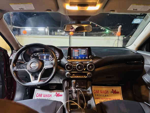 السلام عليكم 

سنترا SV 2020
رقم بغداد الجديد
سنوية وهزة جديدة
ماشيه76 الف
ويل كب16
شاشه ديجيتال
رادار امامي
رادار خلفي
مانع اصطدام
رادار جانبي
مانع تصادم خلفي تتوقف تلقائي
 نظامين قياده ايكو سبورت
تحكم ستيرن
تشغيل عن بعد بصمه تشغيل
بصمه أبواب
تحديد مسار
شاشه اعطال
نظام كاربلاي
الحادث : بنيد فقط مصلح
السعر :121 $ وبيها مجال بسيط
التواصل  الرقم والواتساب 
***********
