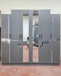 غرفة نوم تركي • 5قطع • الشهداء