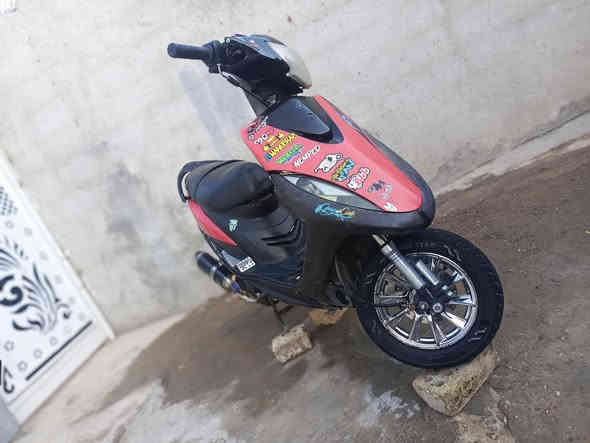 ماكس عدله للبيع سعر 550بيه مجال بسيط مستعجل ع بيعته

للاستفسار مراسله واتساب ***********
