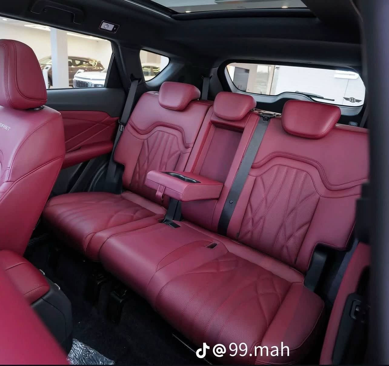 سياره سويس صيني موديل 25 مكينتها 1600 تيربو رقم السياره اربيل مكان السياره نجف ماشيه 6000 فول مواصفات سبعه راكب للبيع يريد يتصل على الرقم هذا***********
