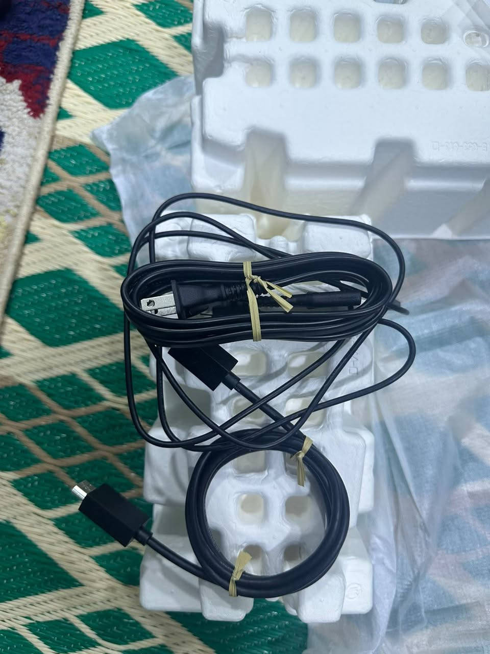 سلام عليكم عندي بلي 5امريكي لوك ستيكر ما مفتوح لا ومشتغل اصلن وضمان وشرط النضافه100/100 السعر 900وبي مجال


**إذا كنت صاحب هذا الإعلان وتريد حذفه لأي سبب، رجاءا أرسل رسالة إلى الدعم الفني**