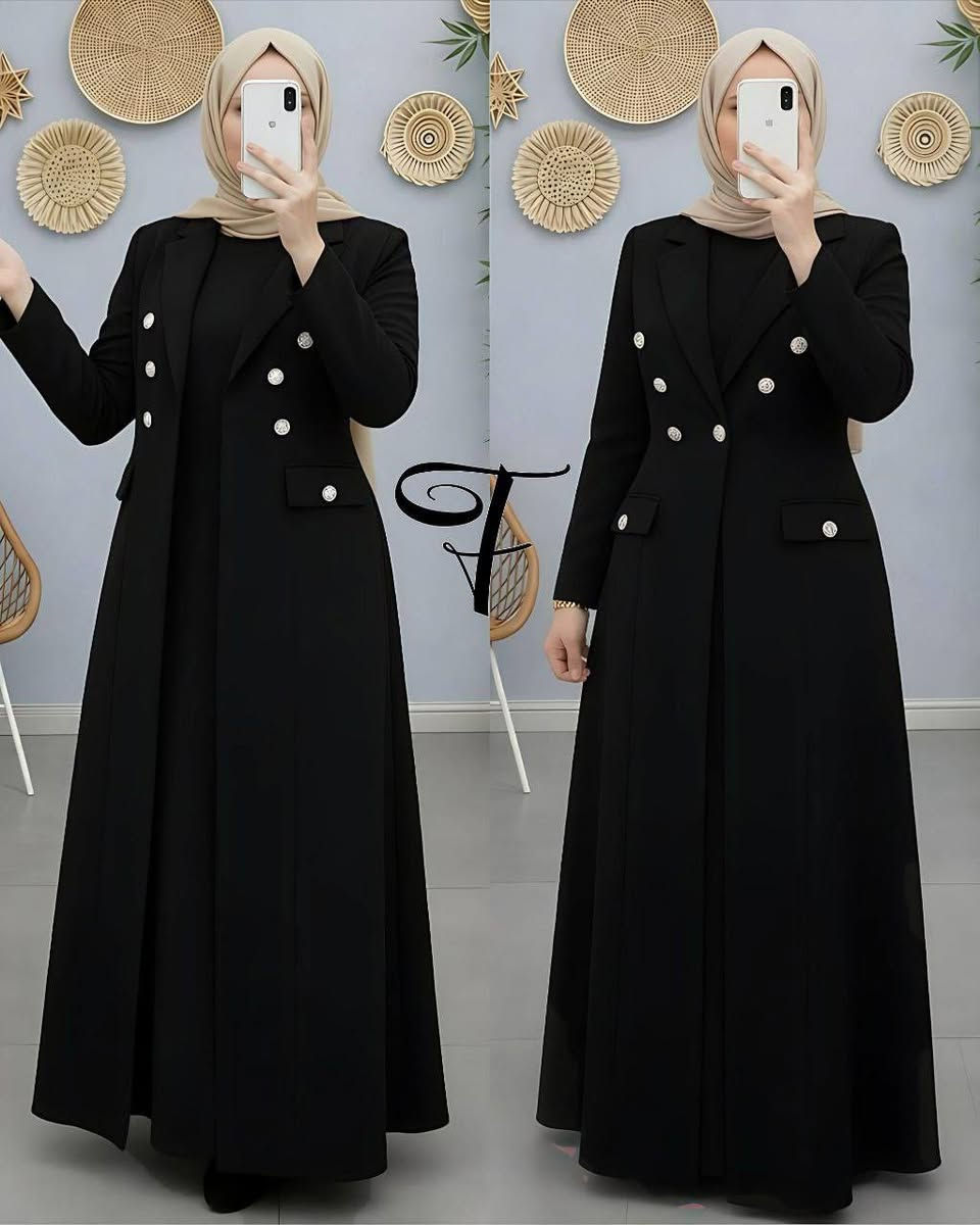 موديلات العيد وصلت ❤️🫰🦋


**إذا كنت صاحب هذا الإعلان وتريد حذفه لأي سبب، رجاءا أرسل رسالة إلى الدعم الفني**