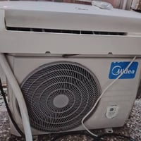 سبلت ميديا واحد طن اخو الجديد ما داخل اي تصليح كامل غازة مقفول تشغلة و...