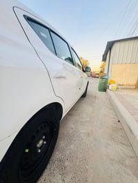 سني • موديل ٢٠٢٤ • ماشيه ٧١٠٠٠
