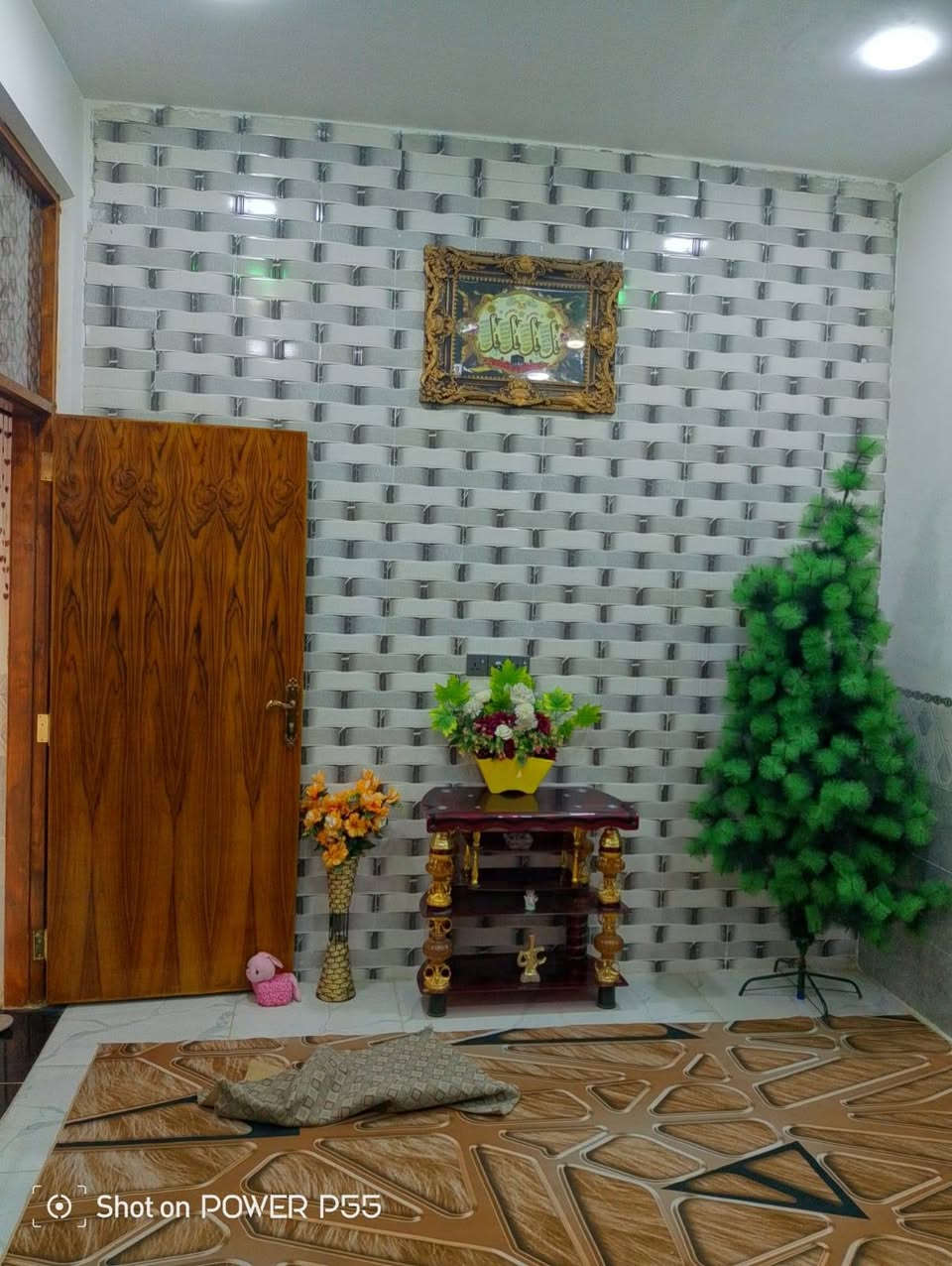 السلام عليكم عندنا بيت 100 متر الكوت زين القوس شارع سيدي يعقوب السعر خاص بنيان حديث
***********
