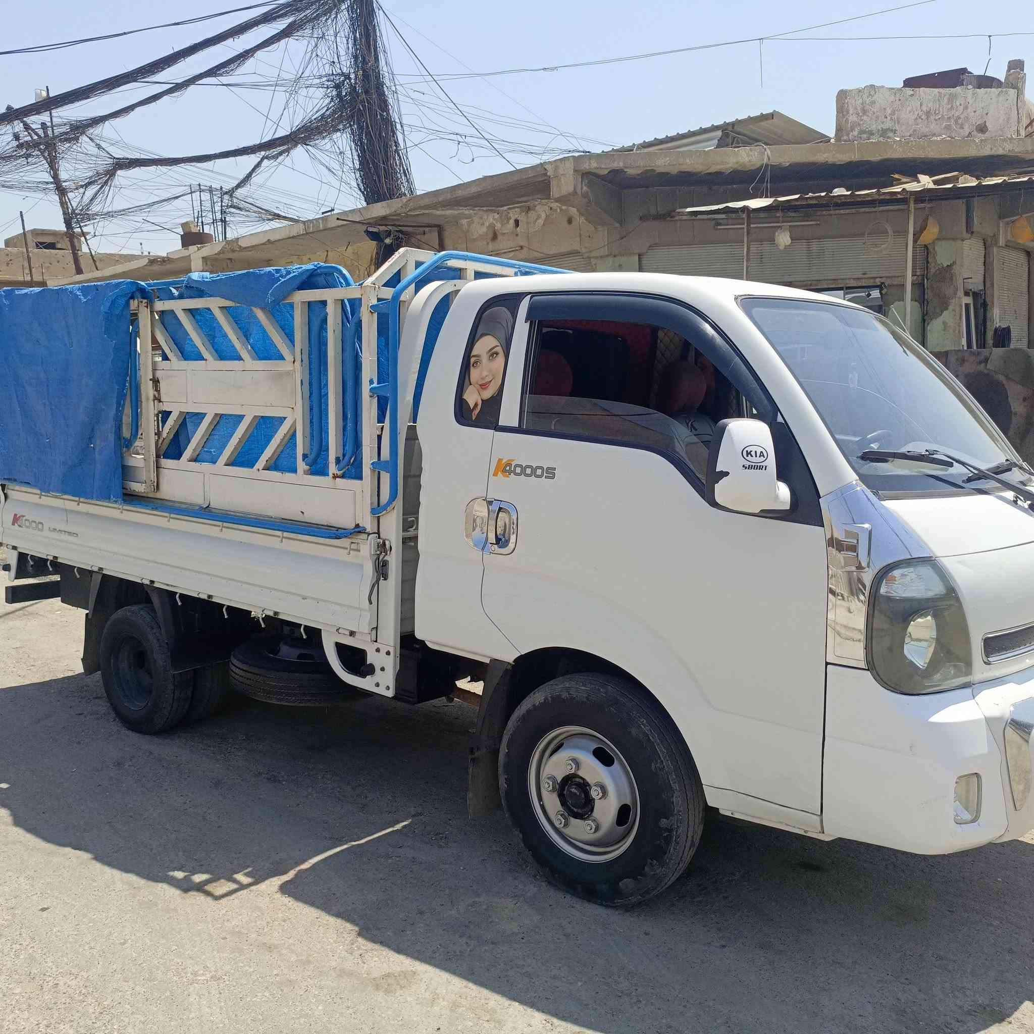 كيا بعيرة فحل سنوية وارقام جديدة
محرك لا صرف ولا نفخ موديل 18 السعر 140وبيها مجال 

رقم الهاتف *********** الموصل الأيمن
