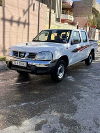 موديل ٢٠١٠ • ماشي ١٩٠ الف • رقم اربيل