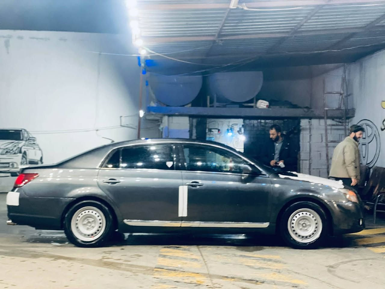 ئەفەلۆن فول 2008 ســـــاخ ســـــعر 55


**إذا كنت صاحب هذا الإعلان وتريد حذفه لأي سبب، رجاءا أرسل رسالة إلى الدعم الفني**