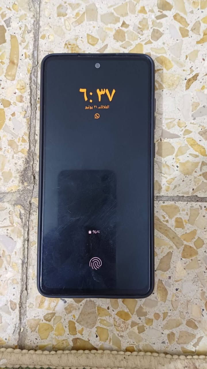 سلام عليكم A 72 ذاكره 256
جهاز نضيف فول بس يرادله تبديل ضهر سعره 10 الف 
سعر 170 بي مجال حك جيه 
مكاني بغداد الشعله ***********
