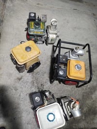 ماكينات موية • كركوك • بلا عيب