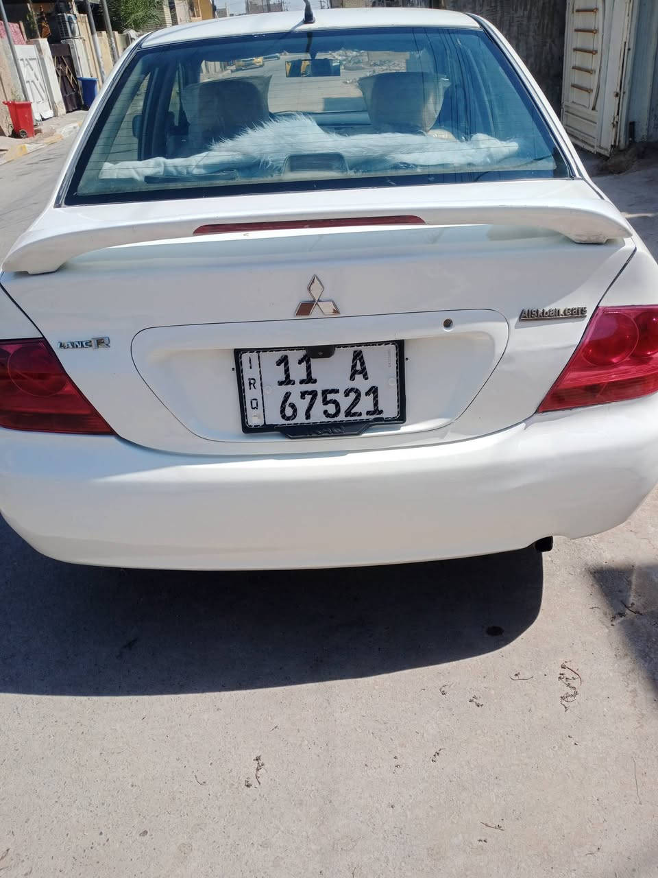 من رخصت مدير لكروب لمحترم لانسر شركه عامه ٢٠٠٨ كير وتماتيك مكرك قبق اسود لمرغوب سياره جاهزه صدرين جديد تخم تأير داخل جديد محرك بي بدايت بخار ضرر بس جامرلغ بدون اي دواخل ثلث قطع صبغ بدون ضرر سبب لصبغ جراد ابيع صبغ عام سونر ماخذ رقم نكليزي سنويه جديده ٣١ بسمي تحويل مكاتبه مروره بنفس لساعه احول سعر ٦٨ عنوان بغداد مرور الحسينيه شارع لعام اتصال فقط ***********

