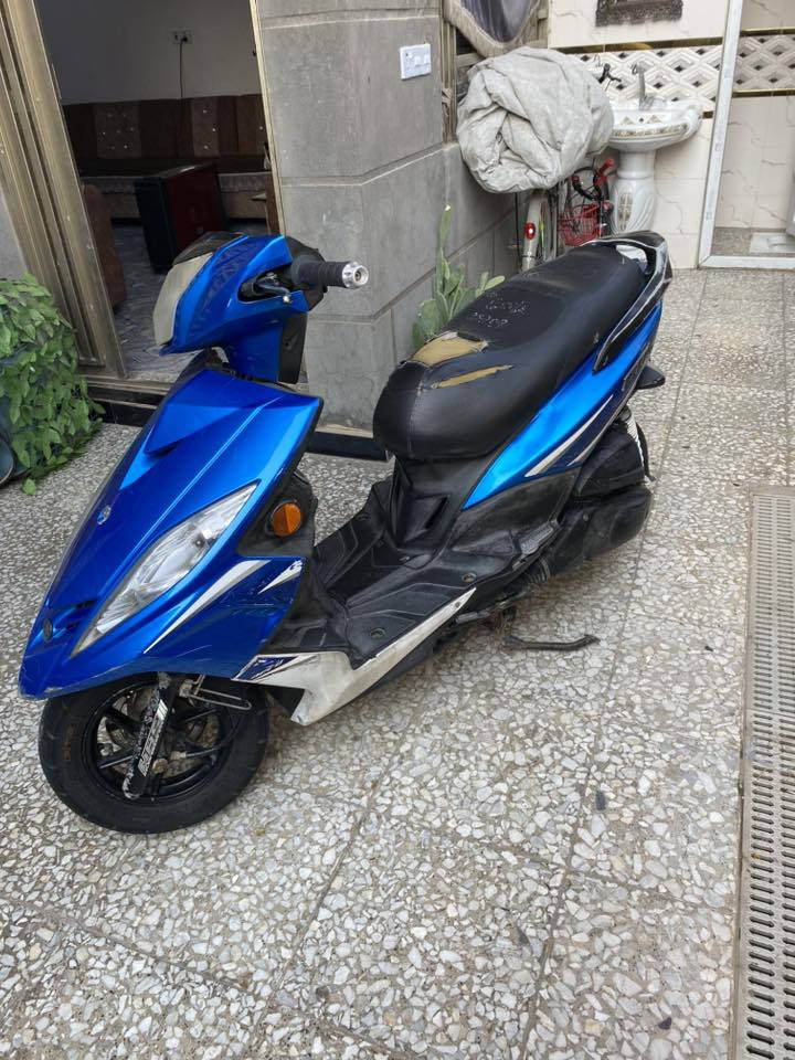 يالله
جي تي ار اخوان ابيع مكفوله من كلشي احسن ماتتعب وتسالني ااني ابيع مكفوووووله من كلشي ب950 مجال بسيط مكان بغداد ***********
