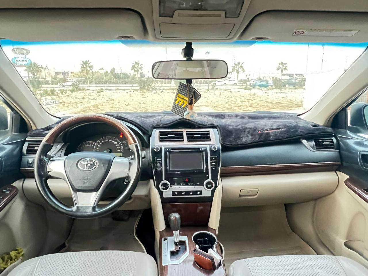 السلام عليكم
للبيع 
بسعر 137 $ بيها مجال بسيط✅
كامري موديل 2013 خليجي 
رقم سليمانيه بأسمي 
شرط التحويل والغرامات….
بيها صبغ جاملغ خلفي+ باب خلفي شرط بدون دواخل 
داخل صاج 
شاشه وكامرة خلفية
عدسات اماميه 
حجم المحرك 2500
محرك وكير مامفتوح 
شرط محرك كير تبريد تدفئه صدر امامي خلفي 
السعر 137 $ وبيها مجال بسيط
العنوان صلاح الدين تكريت
للاستفسار 
*********** تكريت, صلاح الدين
