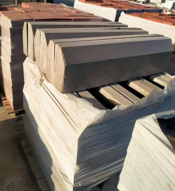 حياكم الله )
📲***********                //﷽ 

                 #شركه المنتظر الإنتاج كافت البلاطات 

يوجد لدينا #بلوك  كهربائي اوتماتيك درجه اولى 

يوجد لدينا #اشتايكر سطح قياس ٨٠/٨٠ 

يوجد لدينا #اشتايكر للكهرباء و  دوائر والمشاريع قياس ٦٠/٤٠

يوجد لدينا #مقرنص كافة الانواع 

يوجد لدينا #سندانات حدائق و #مصاطب جلوس 🪑 

يوجد لدينا #بايات درج تعليك فقط 

                 

             والاستفسار اكثر الانتصال على الرقم التالي     

                   يوجد لدينا وتساب على الرقم التالي ***********
