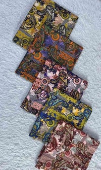 كما عودناكم على كل ماهو جديد  جديدنا اليوم للموسم الصيفي  كشمير موديل ...