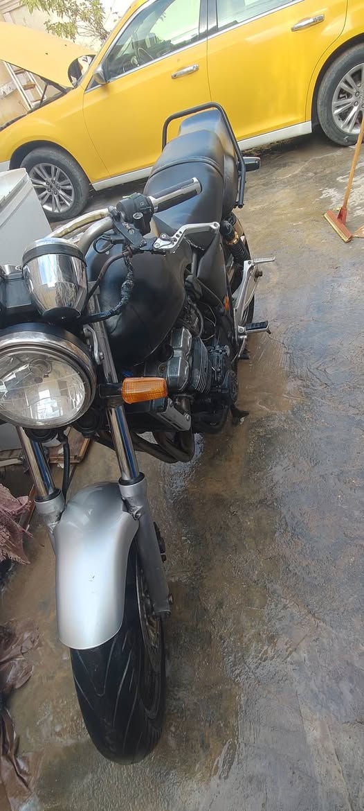 شباب دراجه هوند 400CP للبيع.  النضافه مثل الي بلصوره. العنوان شطره.  السعر. خاااص


**إذا كنت صاحب هذا الإعلان وتريد حذفه لأي سبب، رجاءا أرسل رسالة إلى الدعم الفني**