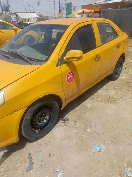 جيلي mk.  2010.  رقم واسط مميز.  كير مكينه كورلا اوتو.   حداديه وره وكدام جديده كهربائياات شغاله تايرات نص عمر مكينه خيط تبخير. المكان بابل.    السعر 10وبيه مجال.    ***********.      مصفره هيئه وغرامات وراعيه موجود
