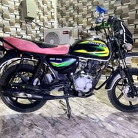 بوكسر جبلي • كربلاء • طريق نجف