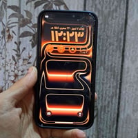 ايفون اكس ايس ماكس • آيفون XS ماكس • ايفون • بطارية 100 • 512 جيجا • ف...