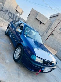 فيكترا • ١٩٩٤ • ١٨٠٠