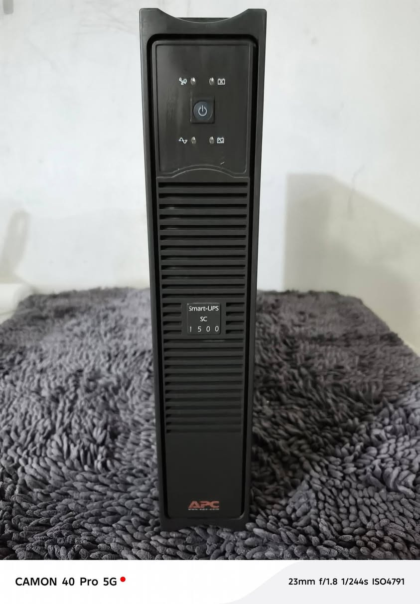 منشور رقم _١٠_
متوفر UPS بجميع الاحجام
✅الحل الأمثل لحماية أجهزتك الطبية والكهربائية من انقطاع الكهرباء وتقلبات الفولتية 
✅يوفر لك طاقة مستقرة ودائمة بدون أي انقطاع

✅ نظام أون لاين  يضمن استقرار التيار
✅ حماية كاملة للأجهزة الحساسة
✅ مثالي للمكاتب، العيادات، والمختبرات والعاب الكيمنك
✅السعر لفترة محدودة وكلمن سعره
😱😱سارع بالحجز نظرا لقرب نفاذ الكمية.
للاستفسار الاتصال ب واتساب *********** 
او رسالة عالماسنجر
🚛يوجد توصيل لباب بيتك و لكافة المحافظات العراقية 🚛
🏘️ العنوان : كربلاء المقدسة شارع النهر _قرب شركة الوسيط للتوصيل السريع
#بطاريات_لابتوب
#battery
#بطارية_ماك_بوك 
#بطارية_سيرفس
#بطارية_ايباد
#بطارية_حاسبة
#تخفيضات.
#تالفة_ورق
#تالفات_ورق.
#ابداع.
#ثرامة_ورق
#عروض
#ثرمات_ورق
#بلاش
#shredder
#آلة_تقطيع_الورق
#جملة  
#تجارة_الجملة  
#تجارة_الكترونيات  
#محلات_الكترونيات  
#شاحنه
#adapters

#UPS #Guard #UPS_Online #UPS_Guard #طاقة_مستمرة #حلول_الكهرباء #UPS_1KVA
