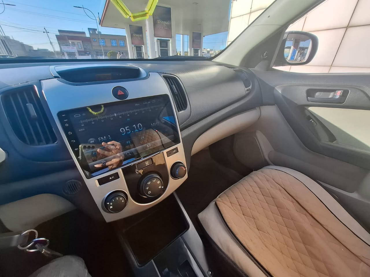 اربيل بحركة *********** أربيل, العراق
