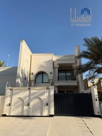 ‼️ موقع الحارثية 2/ المساحة 250 متر مربع ‼️  مستعدون لتصميم وتنفيذ الد...