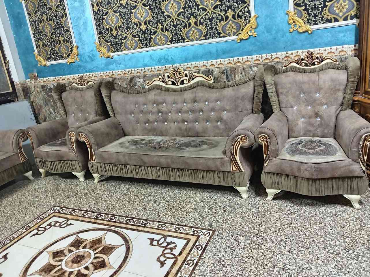 اغراض اللبيع السعر ع خاص


**إذا كنت صاحب هذا الإعلان وتريد حذفه لأي سبب، رجاءا أرسل رسالة إلى الدعم الفني**