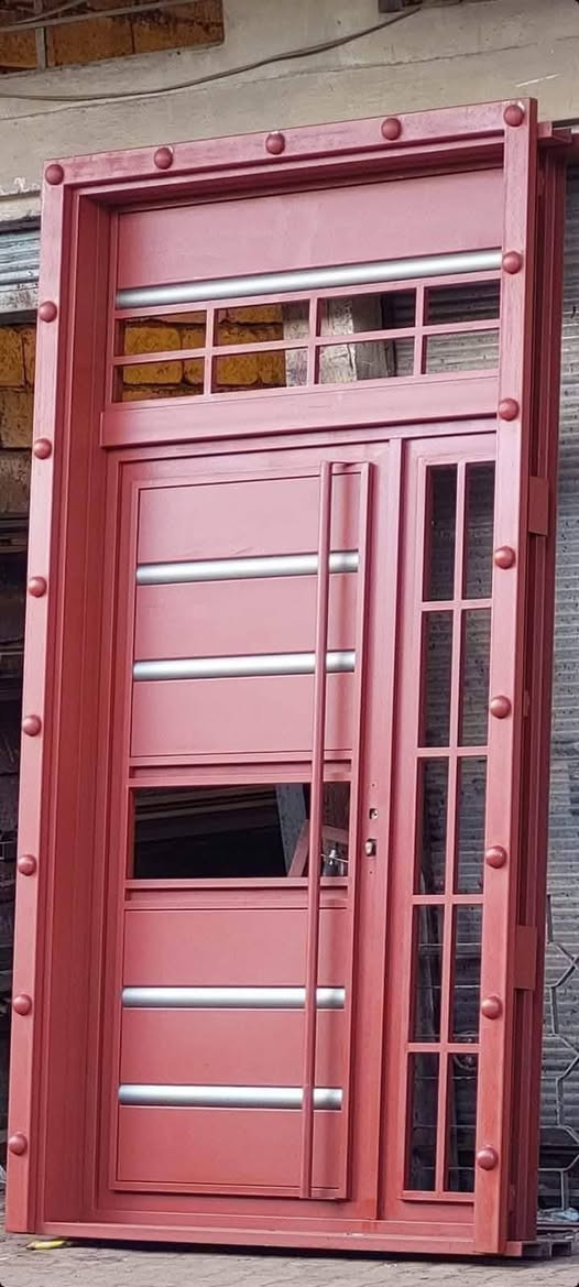 🛑معمل الاخوين لكافه انواع الحداده العامه🛑
*********** -حيدر الحداد
