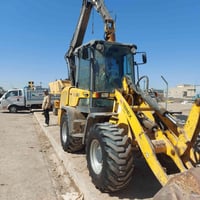 شفل تيركس • ٢٠١١ • سليماني