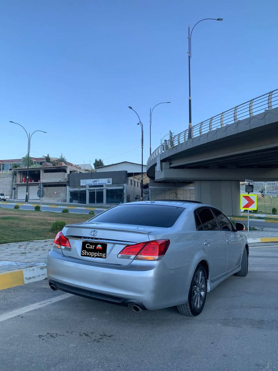 ‎ئه ڤه لون ٢٠١٢ ئه مريكى
سفرى دوبه ى ساغ ساغ
بى ده عم بى سبوخ
ته نها ١٥٣٠٠٠ رويشتوه
***********‎ سوران, أربيل
