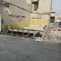 نجار قوالب • متفرغ • بغداد