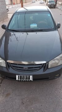 سبكترا • ٢٠٠٦ • رقم نينوى