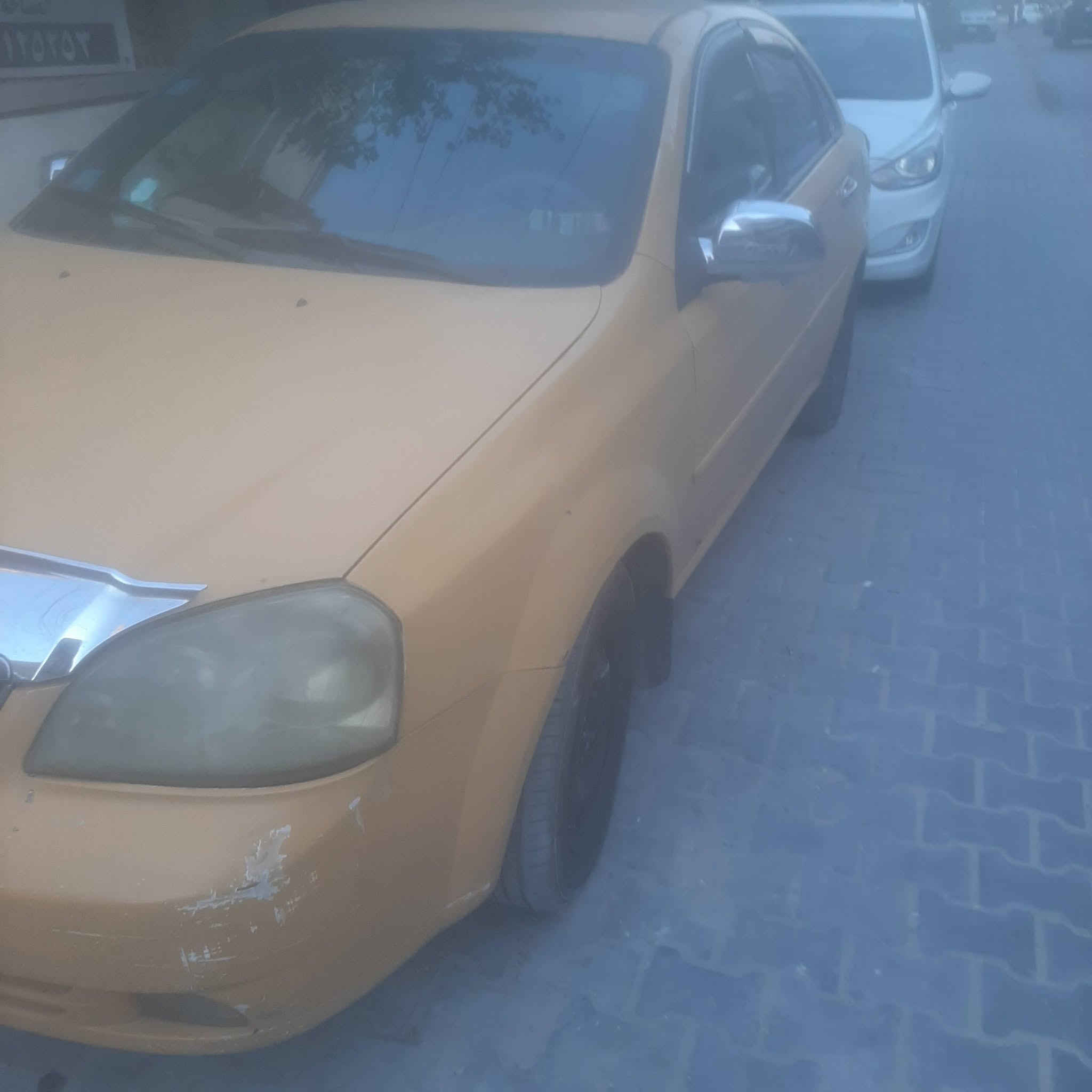 موديل ٢٠١١نضيفة كلشي جاهز من تبريد الى هزة جديدة بسمي محرك وكير مكفولات تحول ثاني يوم ريدها ٦١ بيها مجال رقم ٧٧١١١٢٥٢٥٣


**إذا كنت صاحب هذا الإعلان وتريد حذفه لأي سبب، رجاءا أرسل رسالة إلى الدعم الفني**